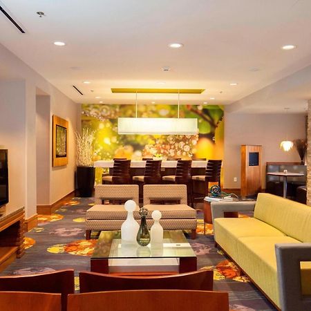 Courtyard By Marriott Ithaca Airport/University Esterno foto