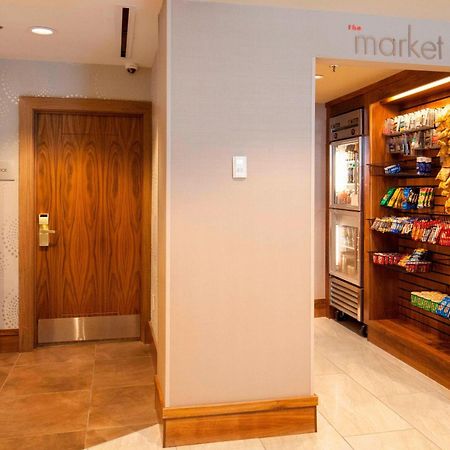 Courtyard By Marriott Ithaca Airport/University Esterno foto