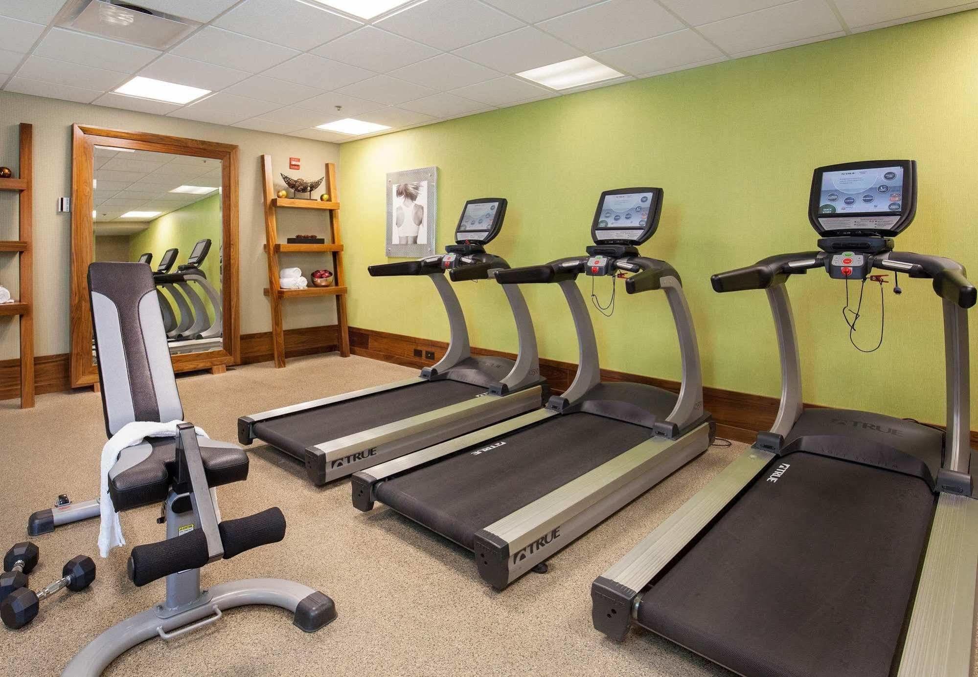 Courtyard By Marriott Ithaca Airport/University Esterno foto