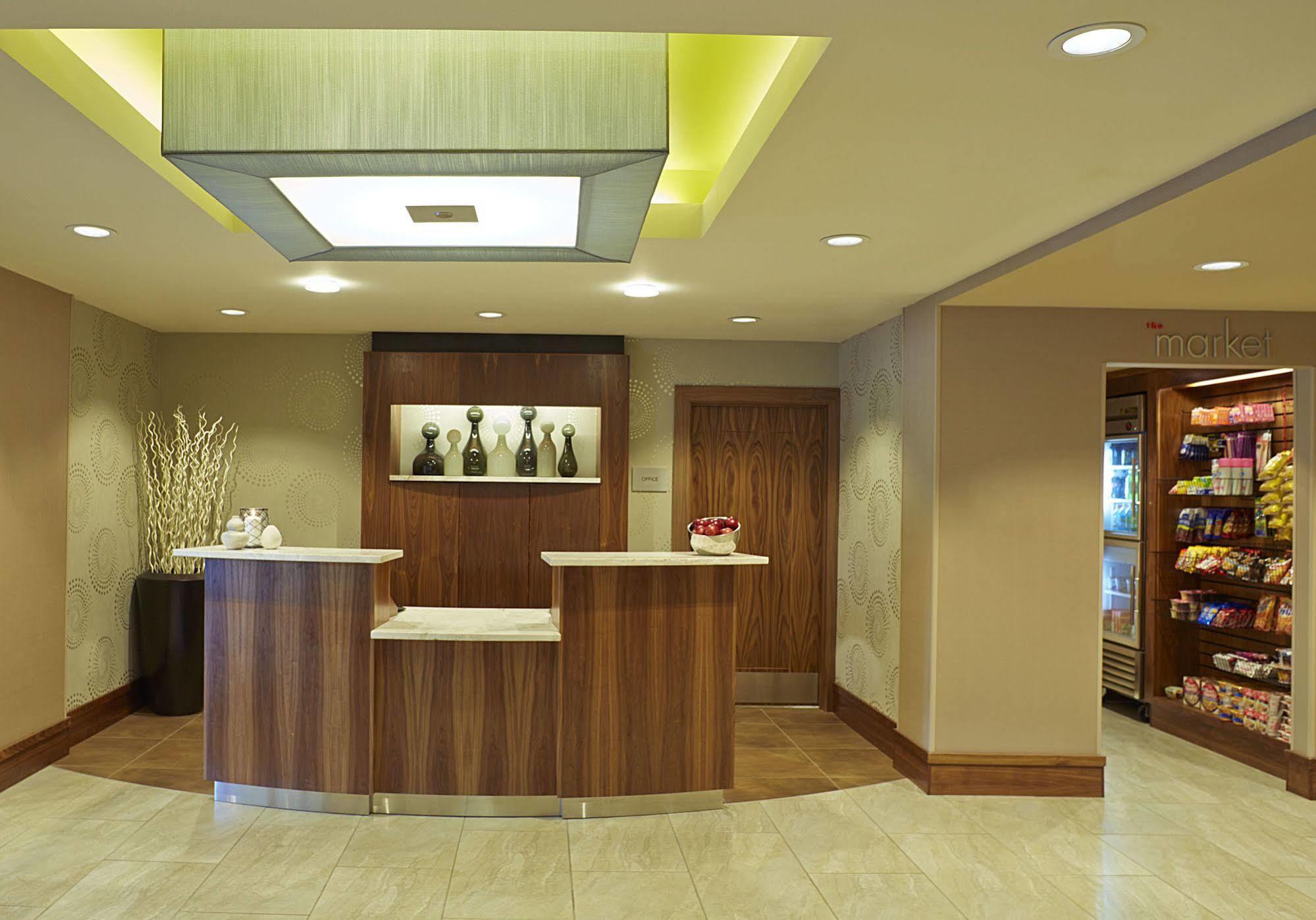 Courtyard By Marriott Ithaca Airport/University Esterno foto